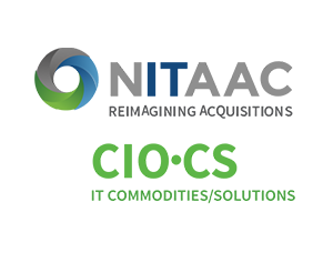 NITTAC CIO-CS logo