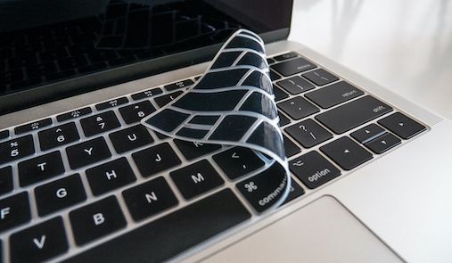 Monitor & Device Covers