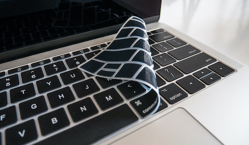 Monitor & Device Covers