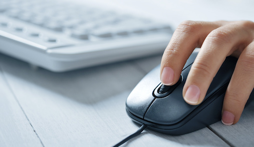 mouse-keyboard