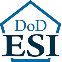 DOD ESI logo