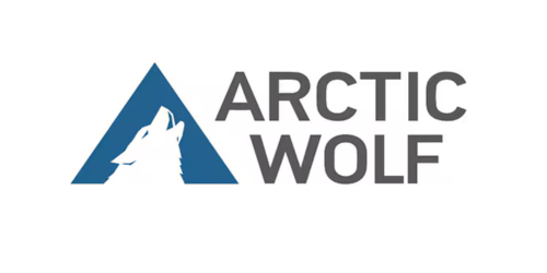 Arctic Wolf