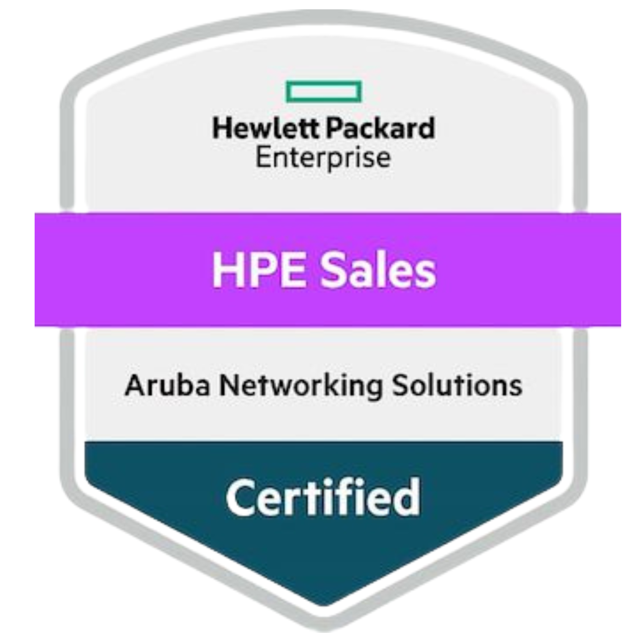 HPE Sales 