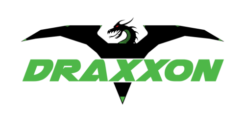 Draxxon